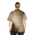 Unisex Football Jersey - Shadows of the Citadel moody... |...