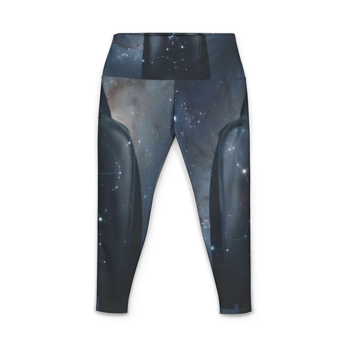 Women's Yoga Pants Orion Constellation Art