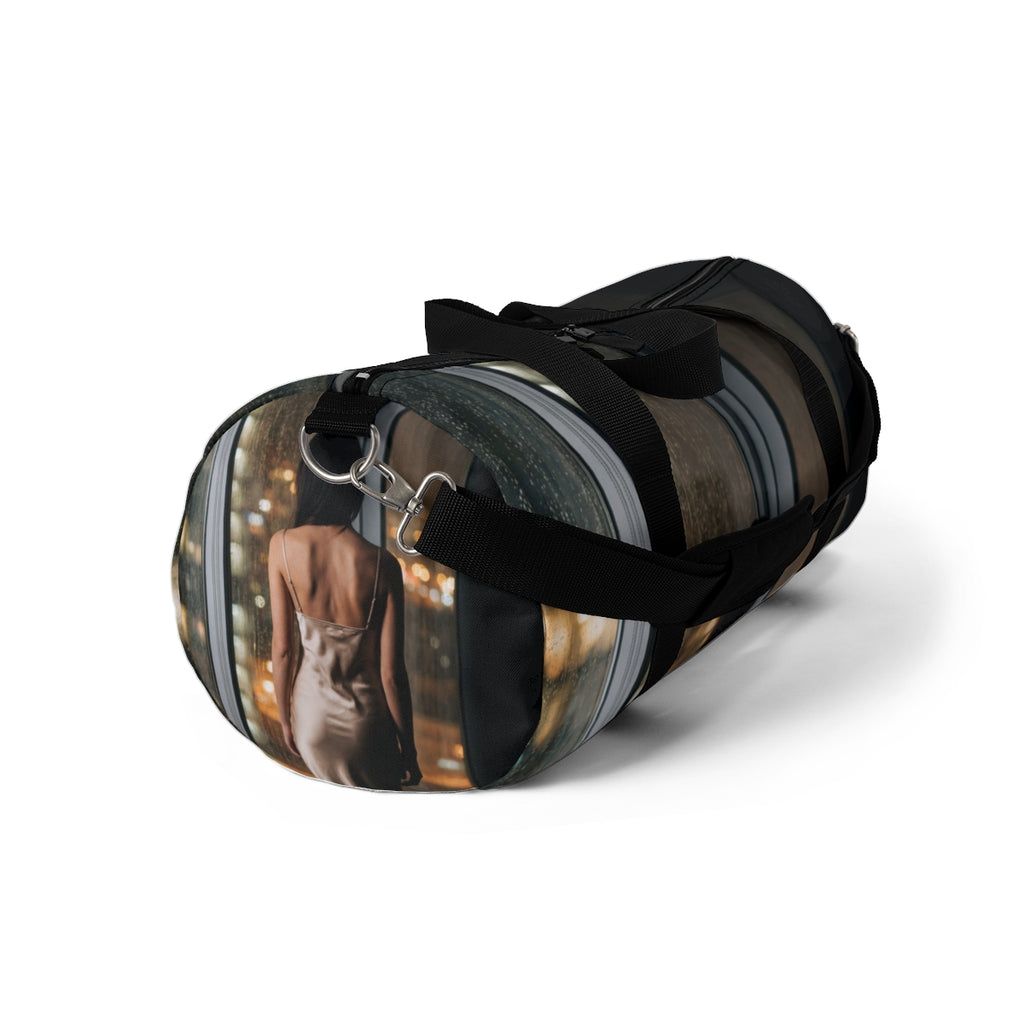 Reisetasche – Dein Ausrüstung für den filmreifen Ausbruch