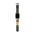 Vintage Compass Apple Watch Band
