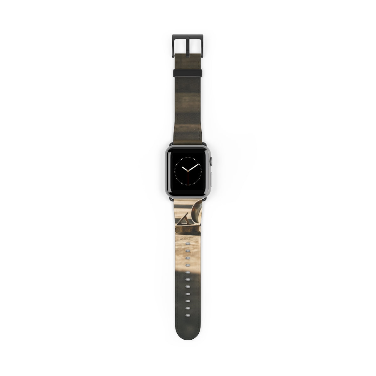 Vintage Compass Apple Watch Band