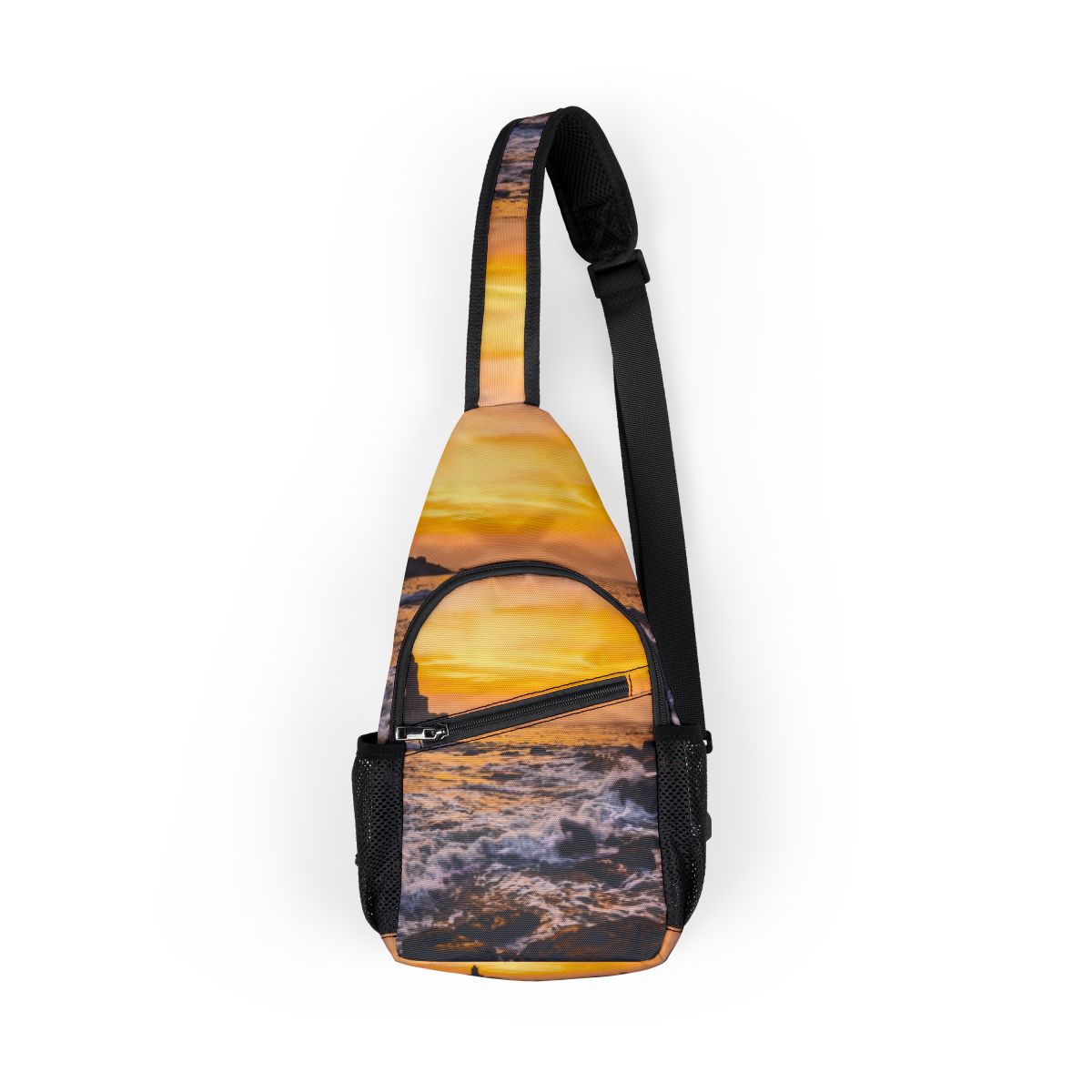 Chest Bag - Golden Coast Streetwear