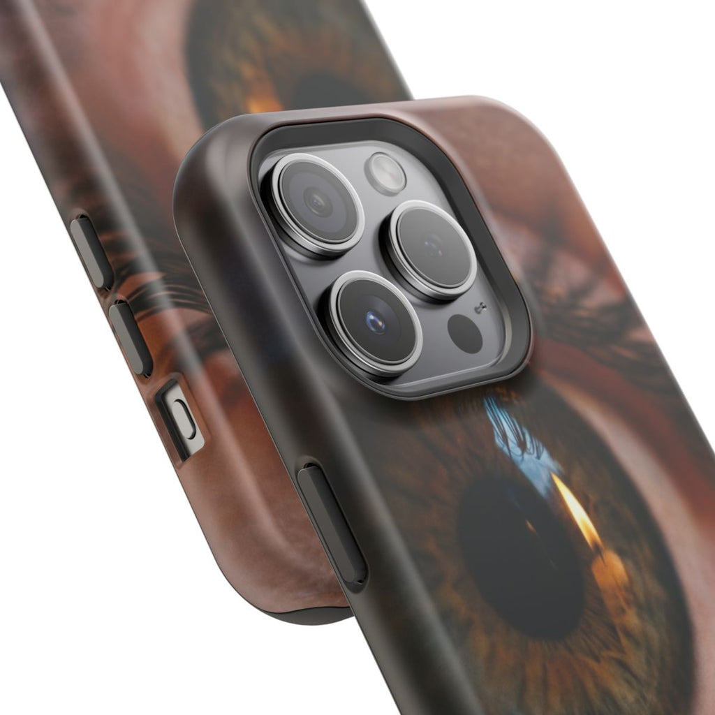 Impact-Resistant Cases - Cinematic Soul
