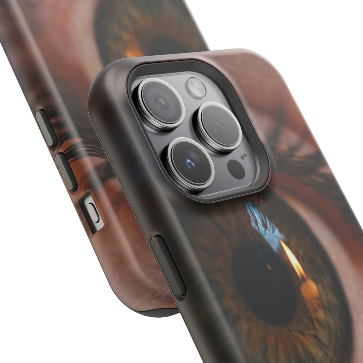 Impact-Resistant Cases - Cinematic Soul
