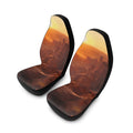Car Seat Covers - Canyon Sunset Cabin | Echovira Gallery