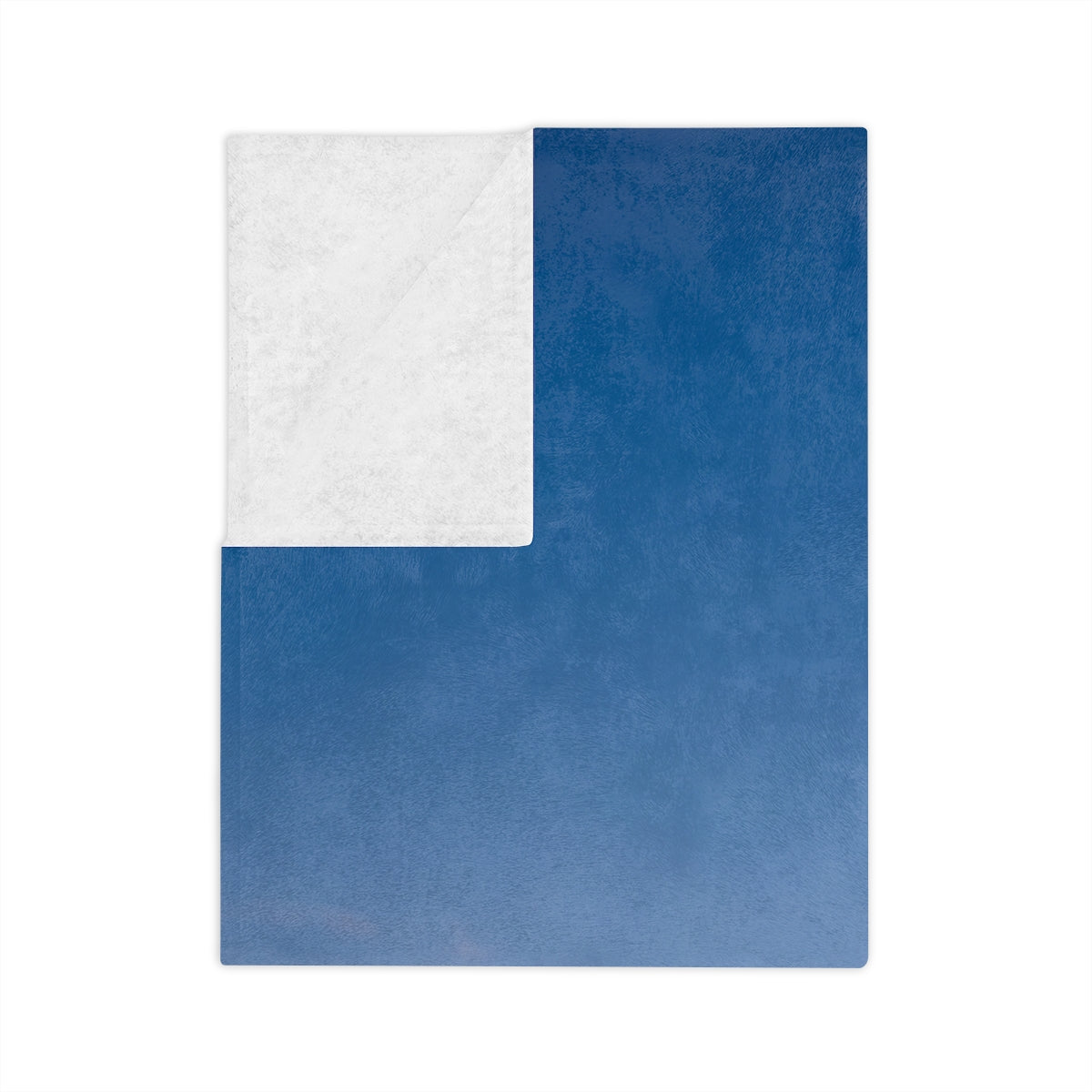 Velveteen Microfiber Blanket - Epic Dawn