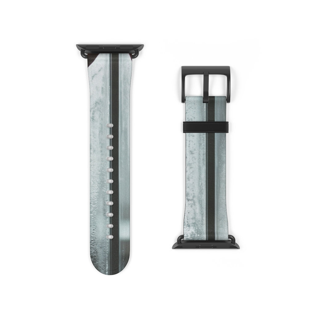 Apple Watch Band - Misty Silhouette Smart Strap | Echovira...