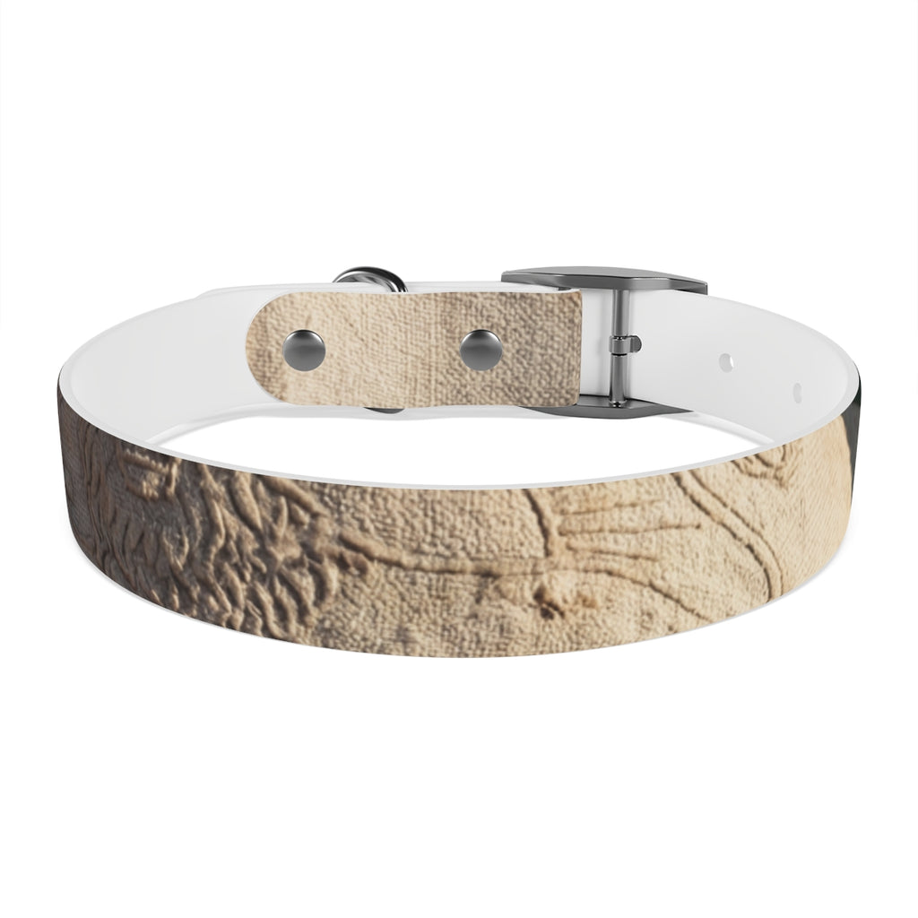 Dog Collar - Heritage Pride