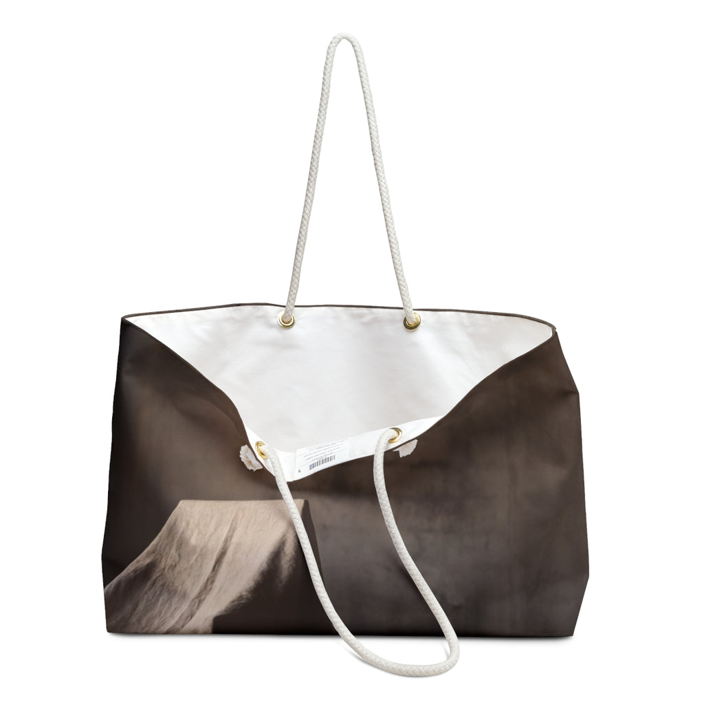 Weekender Bag - Silent Escape
