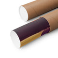 Matte Horizontal Poster - Shattered Elegance (10×8 & 54×36)...