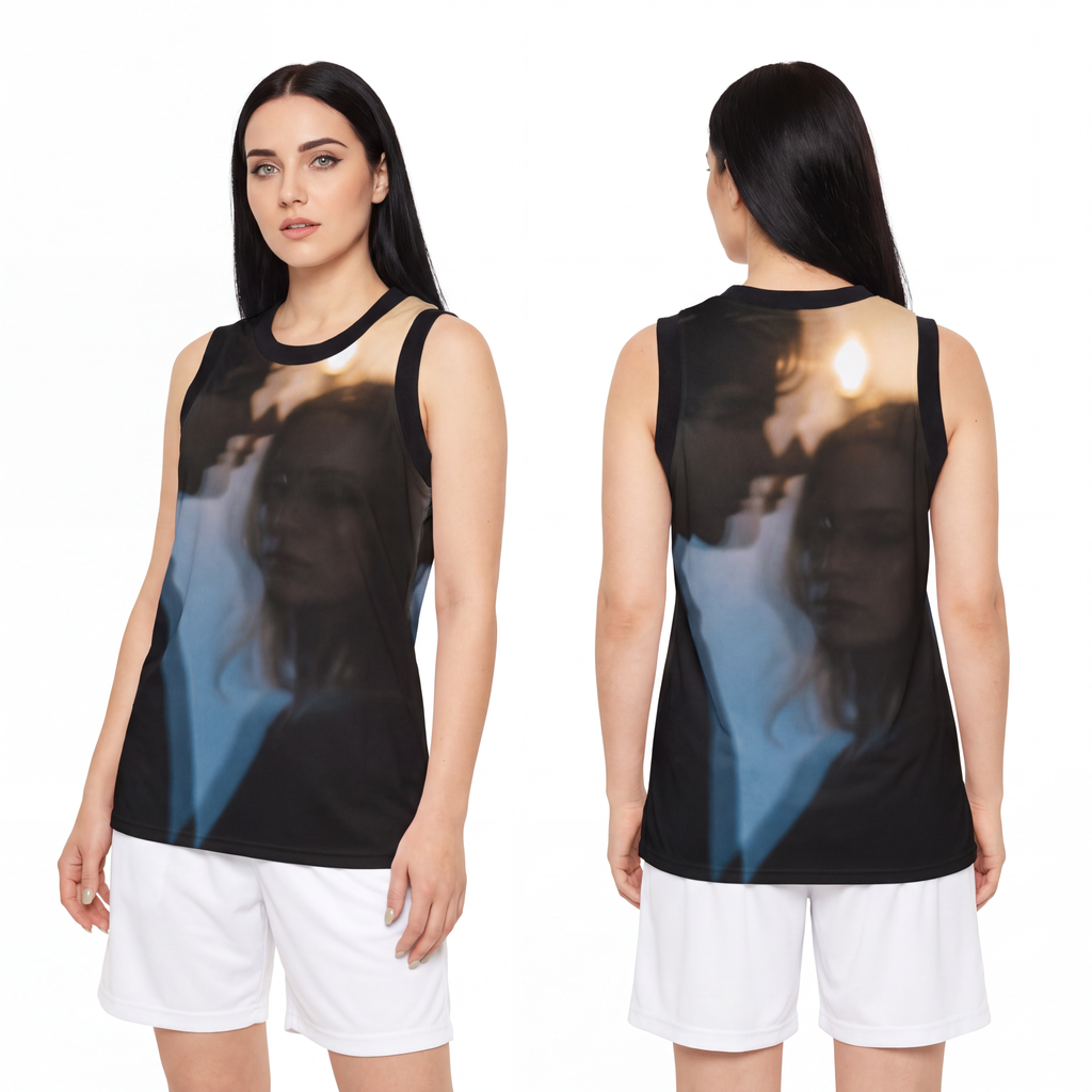 Midnight Reflections Jersey - Moody Basketball Jersey |...
