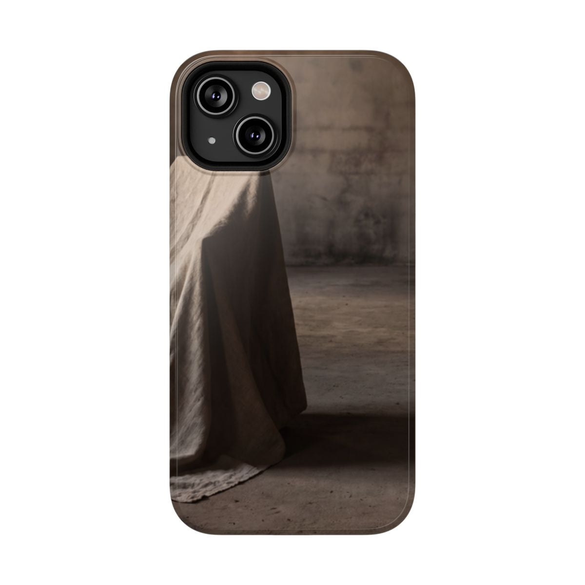 Impact-Resistant Case - Wabi-Sabi Guard
