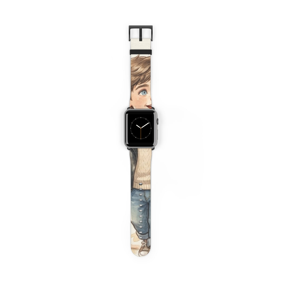 Apple Watch Band - Playroom Joy | Echovira Gallery