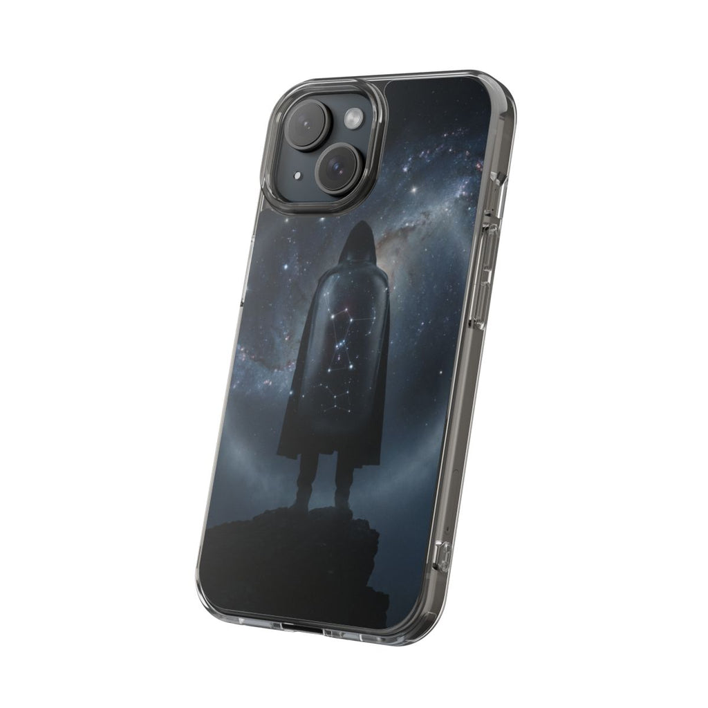 Clear Impact-Resistant Cases - Orion Celestial Wanderer... |...