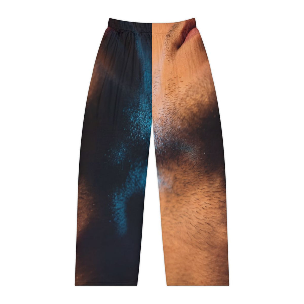 Women's Pajama Pants - Neon Slumber