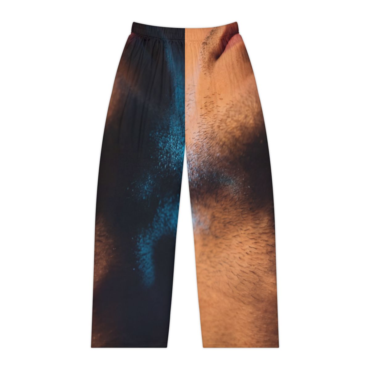 Women's Pajama Pants - Neon Slumber