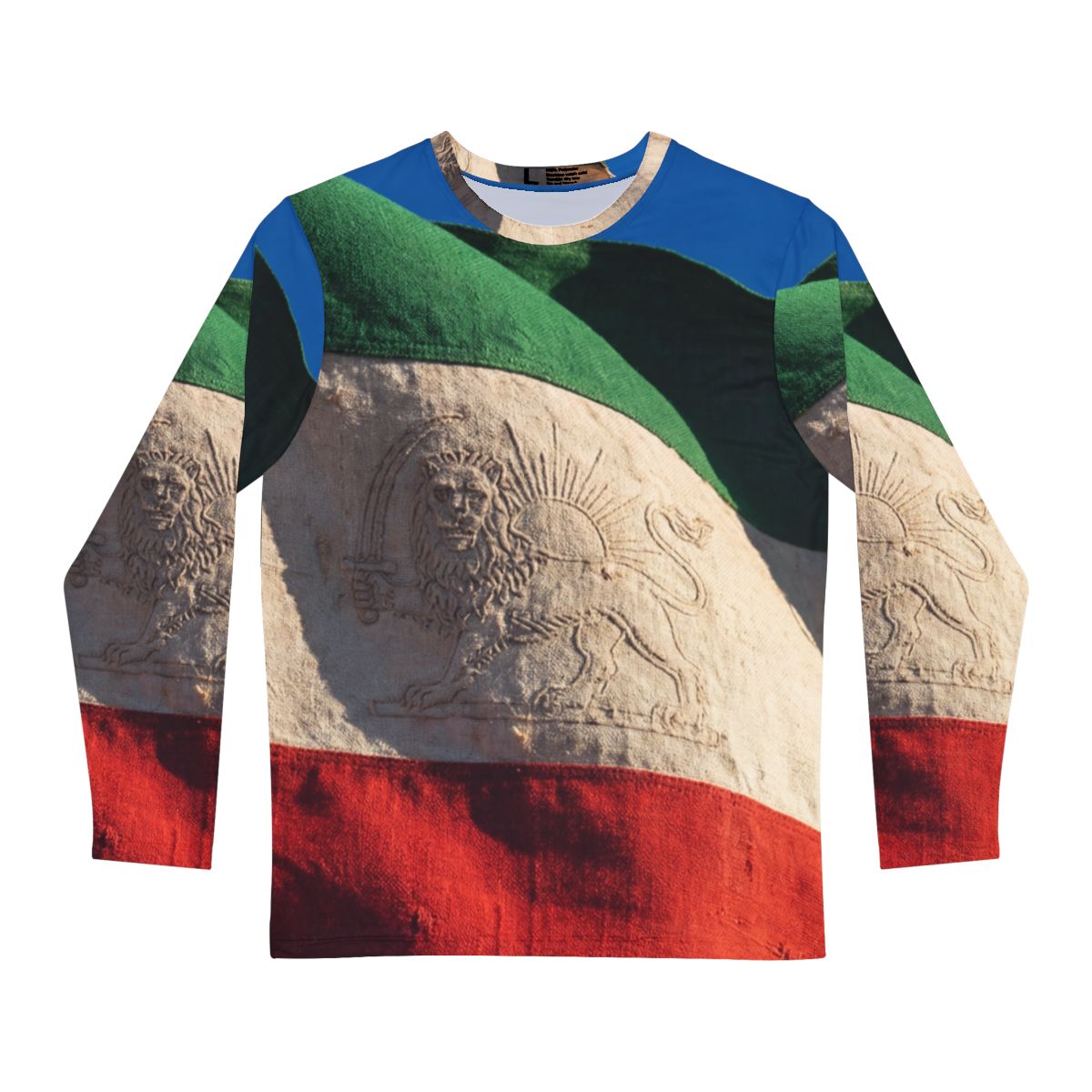 Long Sleeve Shirt - Heritage