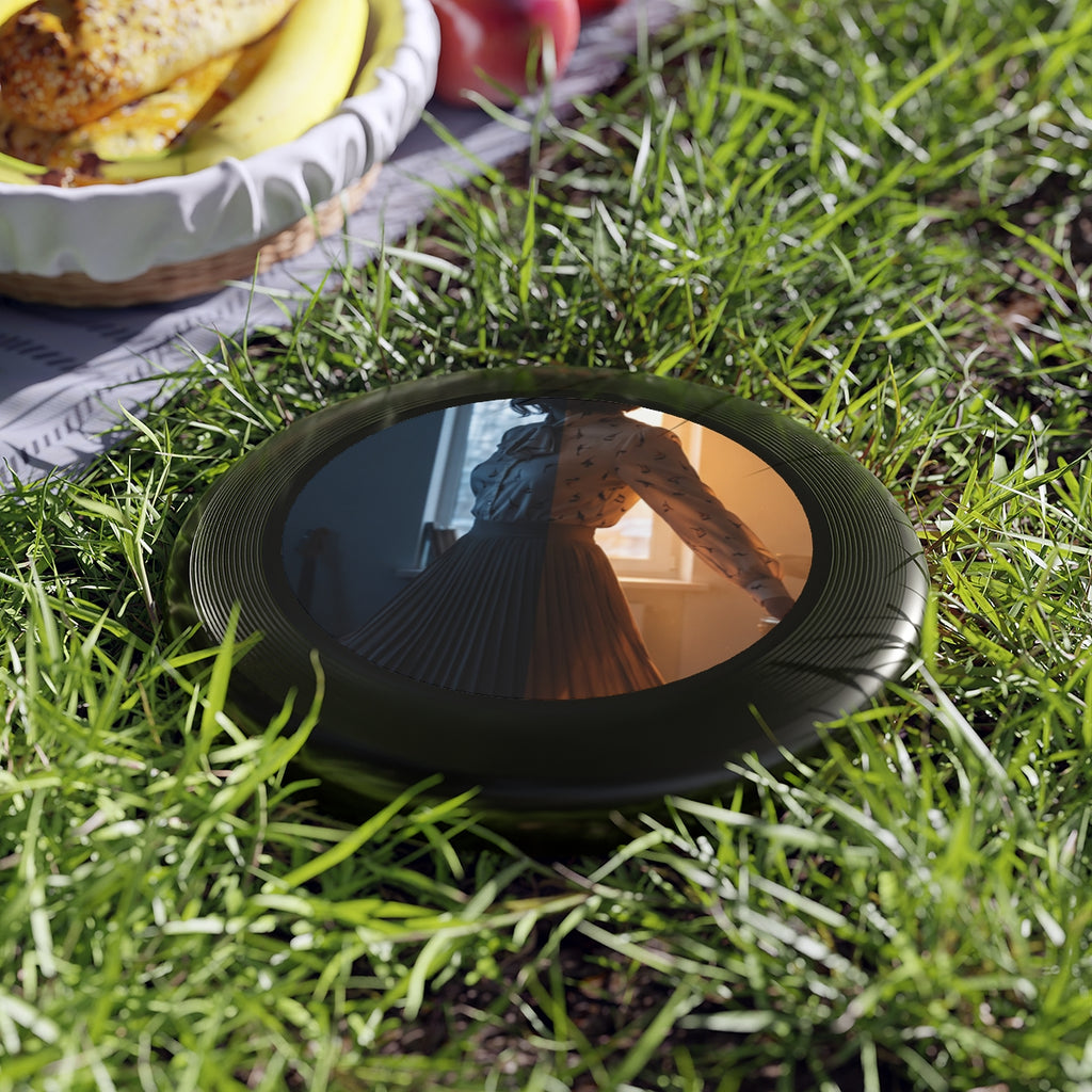 Wham-O Frisbee - Pirouette Flight | Echovira Gallery