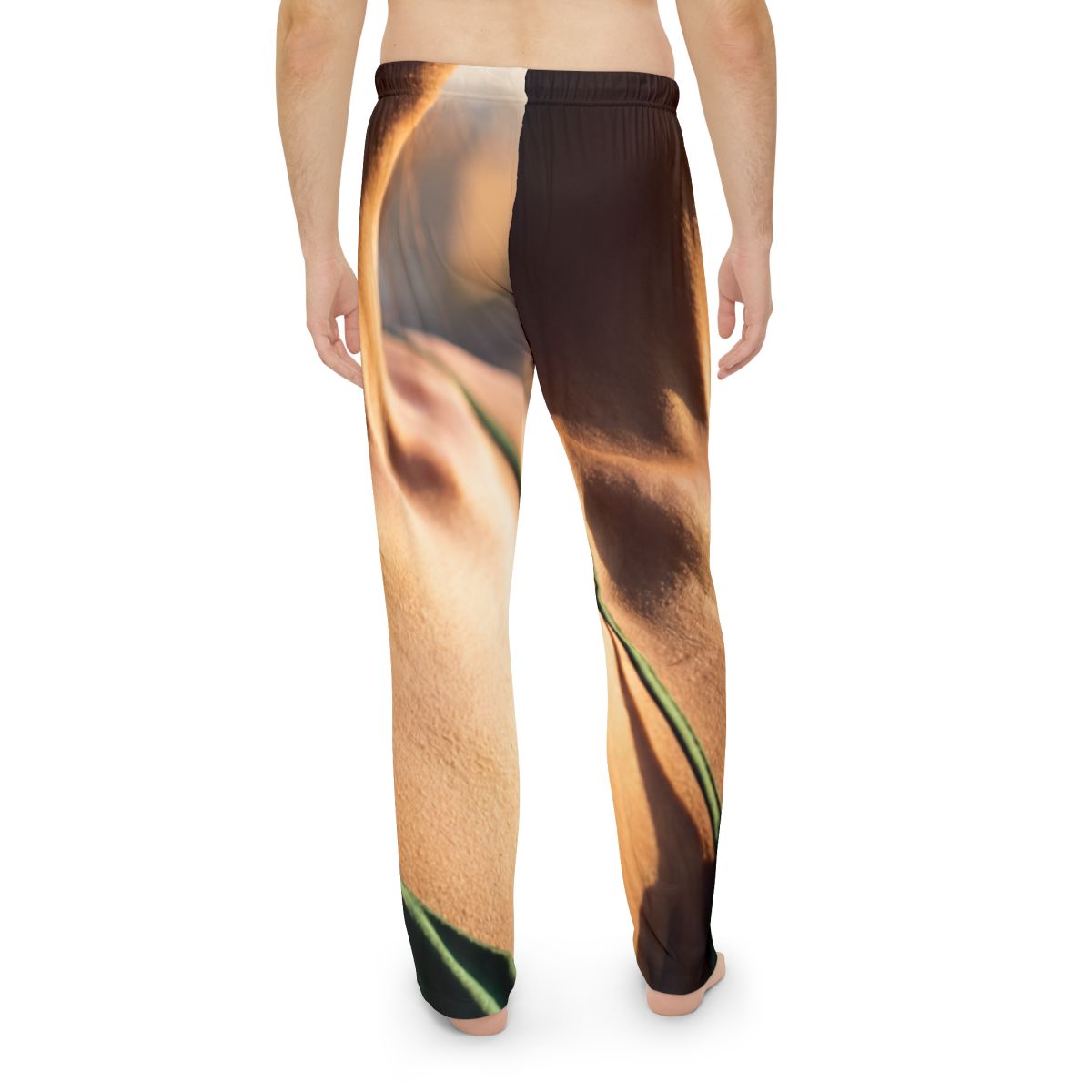 Men's Pajama Pants - Cinematic Slumber