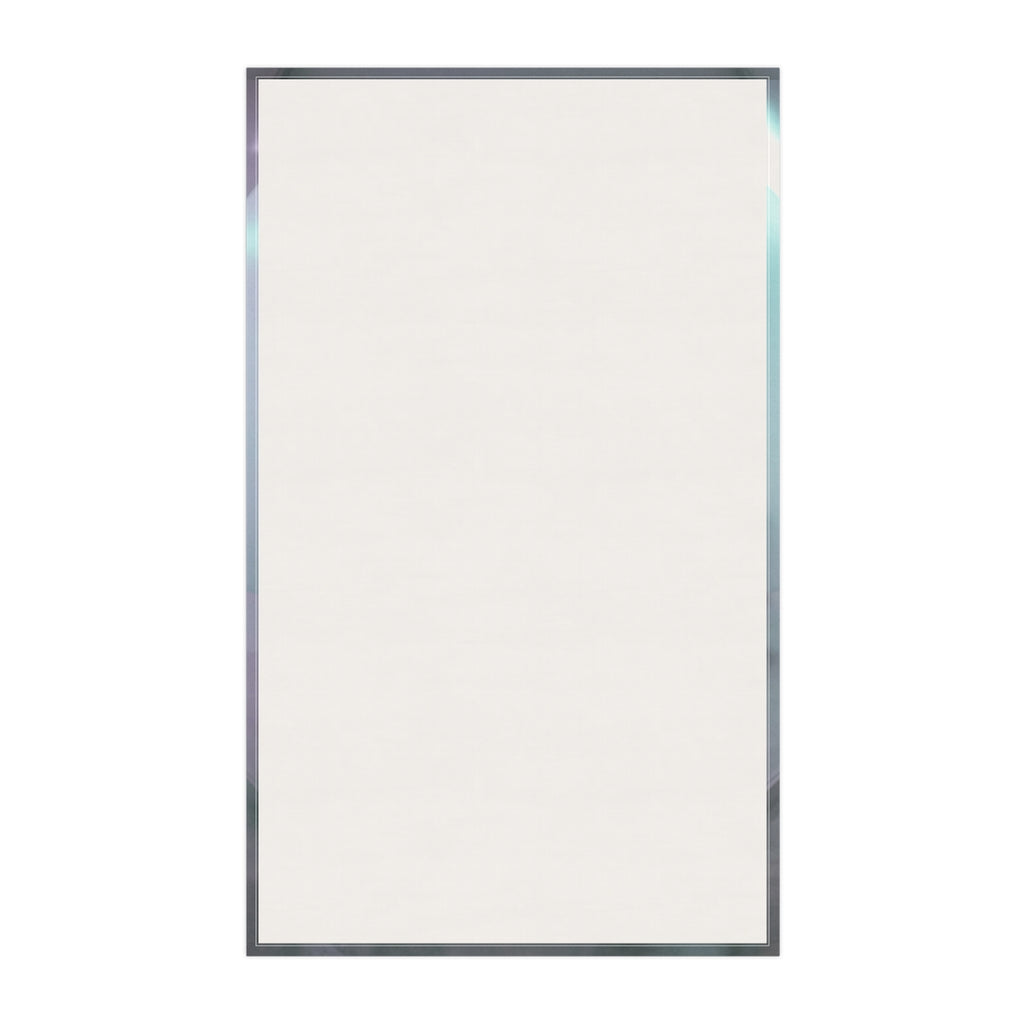 Tea Towels - Liminal Corridor Fog Art Print | Echovira...