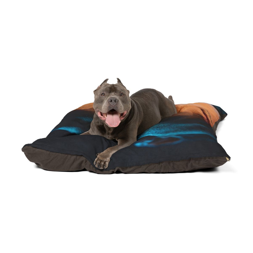 Pet Bed - Midnight Pulse