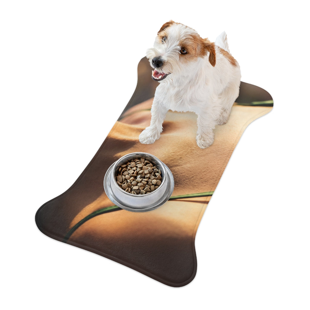 Pet Feeding Mat - Sunlit Station