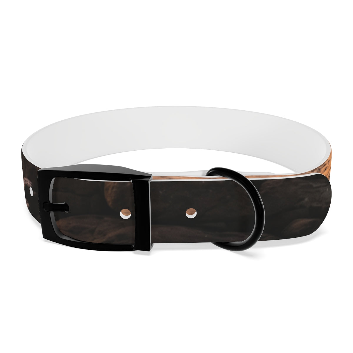 Dog Collar - Majestic Ocean Sunset