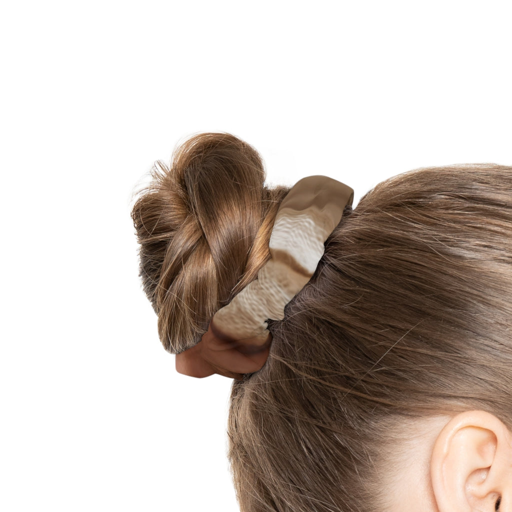 Scrunchie - Soft Minimalist Hair Accessory