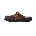 EVA Foam Rubber Shoes - Shattered Elegance | Echovira...