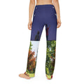 Kids Lounge Pants - Starry Sleepover