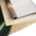 Table Runner - Cinematic Golden Hour