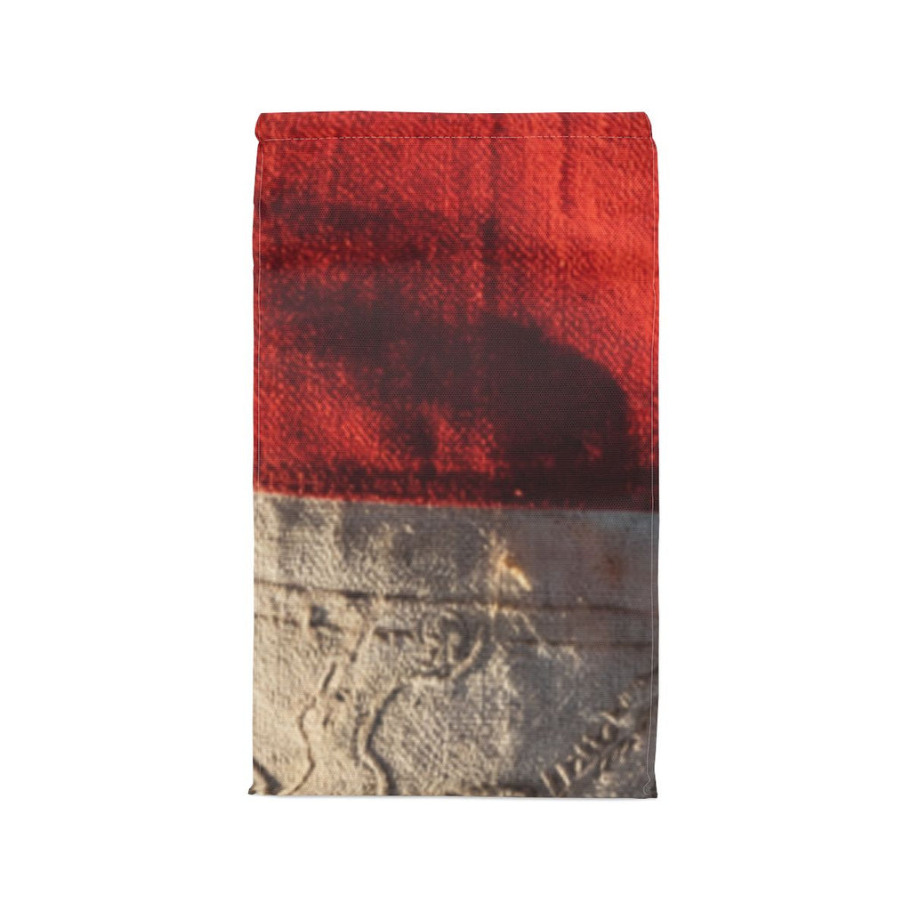 Poly-Lunchbag – Historisches Emblem