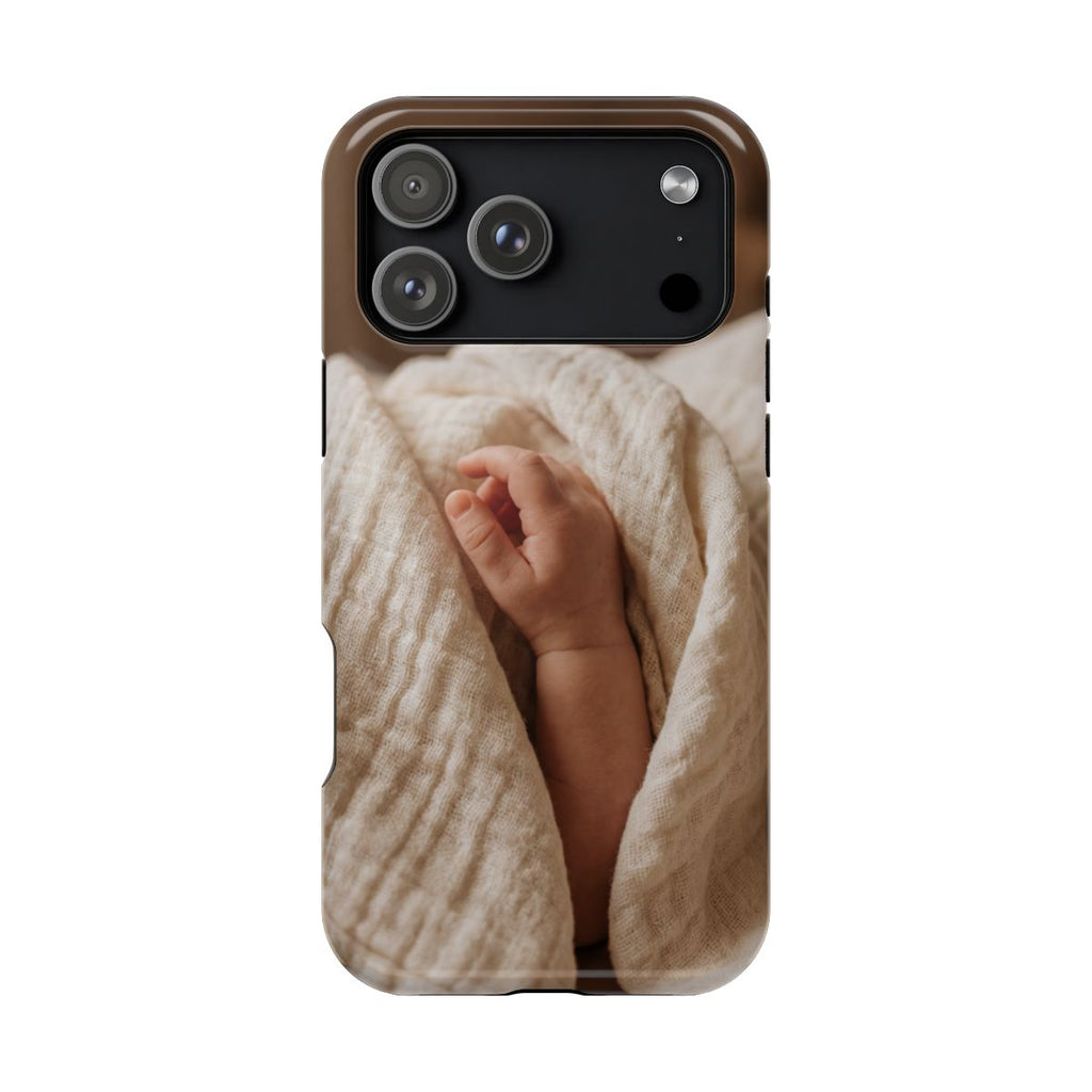Impact-Resistant Cases - Gentle Guard