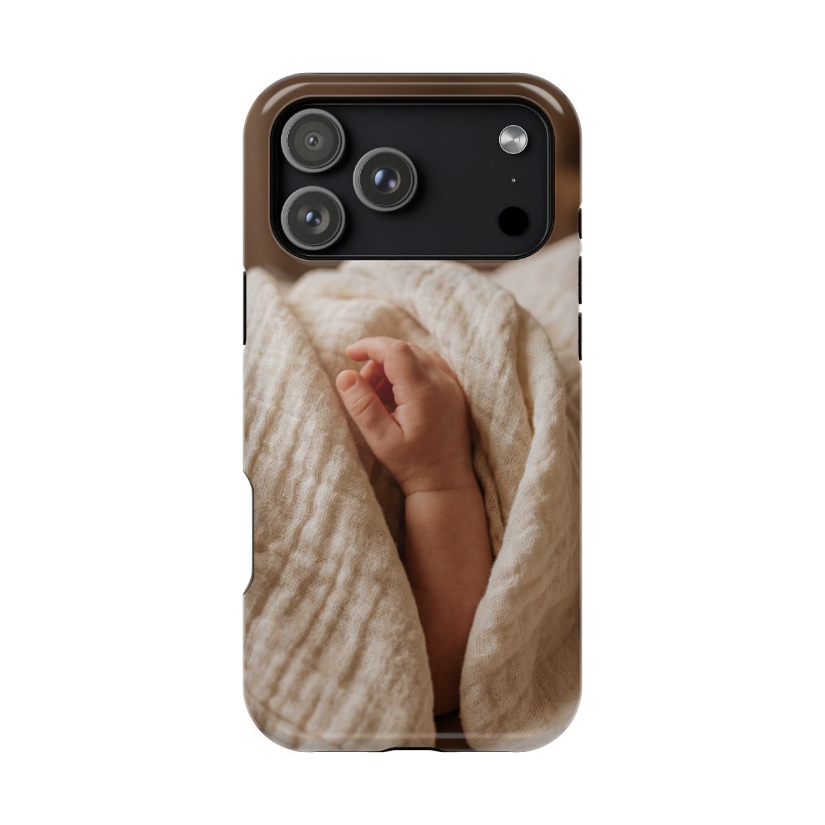 Impact-Resistant Cases - Gentle Guard