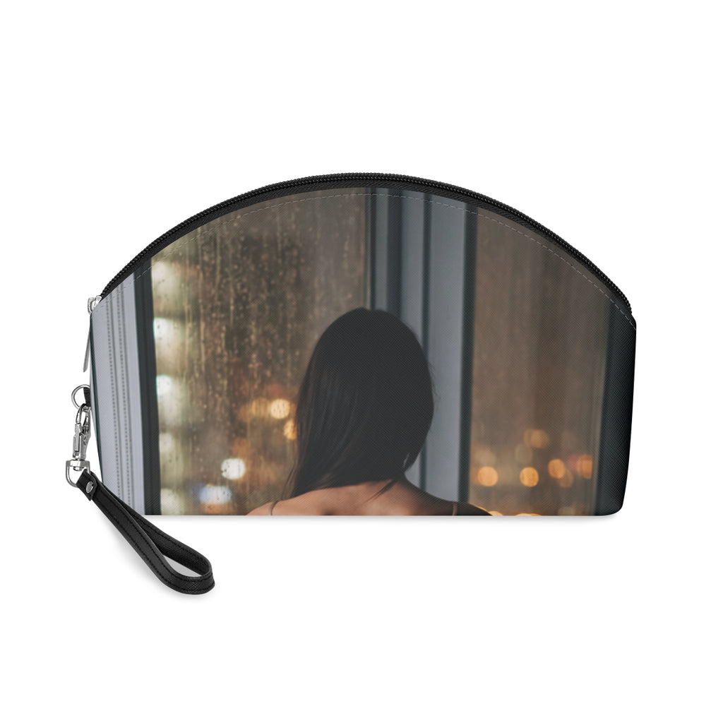 Makeup Bag - Night Luxe Cosmetics