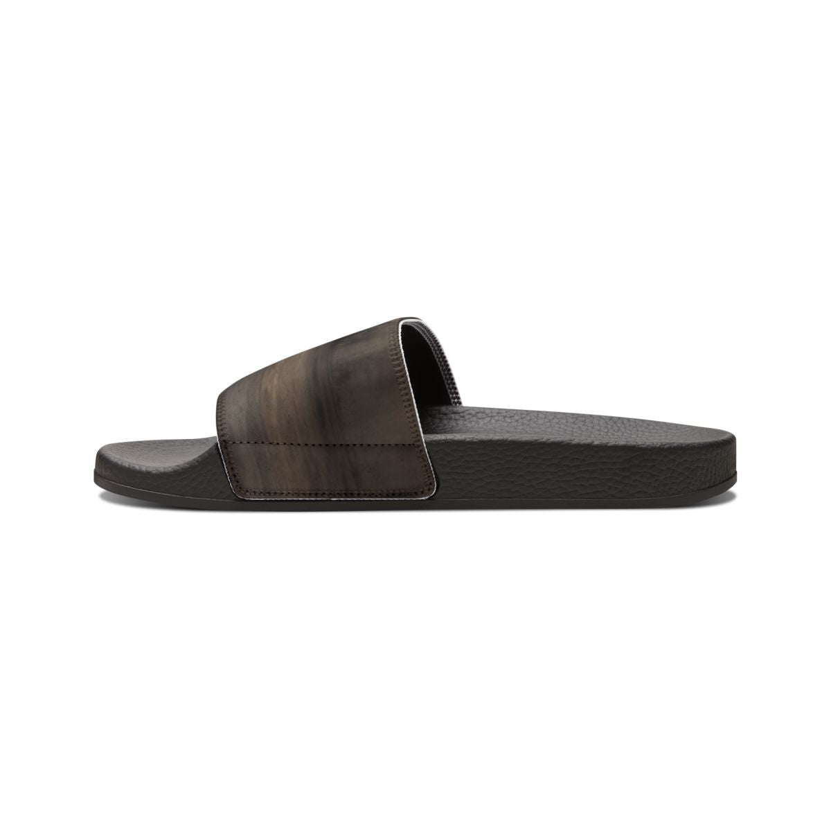 Women's Removable-Strap Sandals - Draped Silence Still Life...