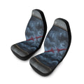 Crimson Tether Storm Car Seat Covers