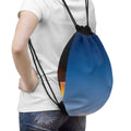 Drawstring Bag - Quick Hike