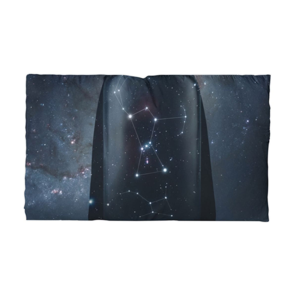 Microfiber Pillowcase Orion Nebula Art