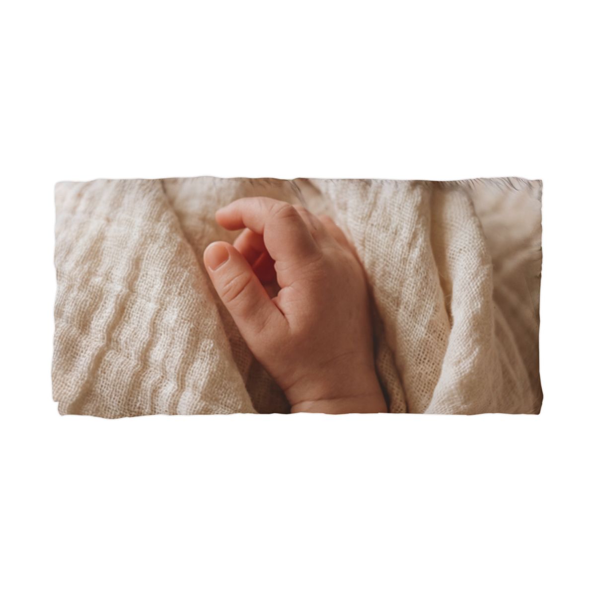 Microfiber Pillowcase - Sweet Dreams