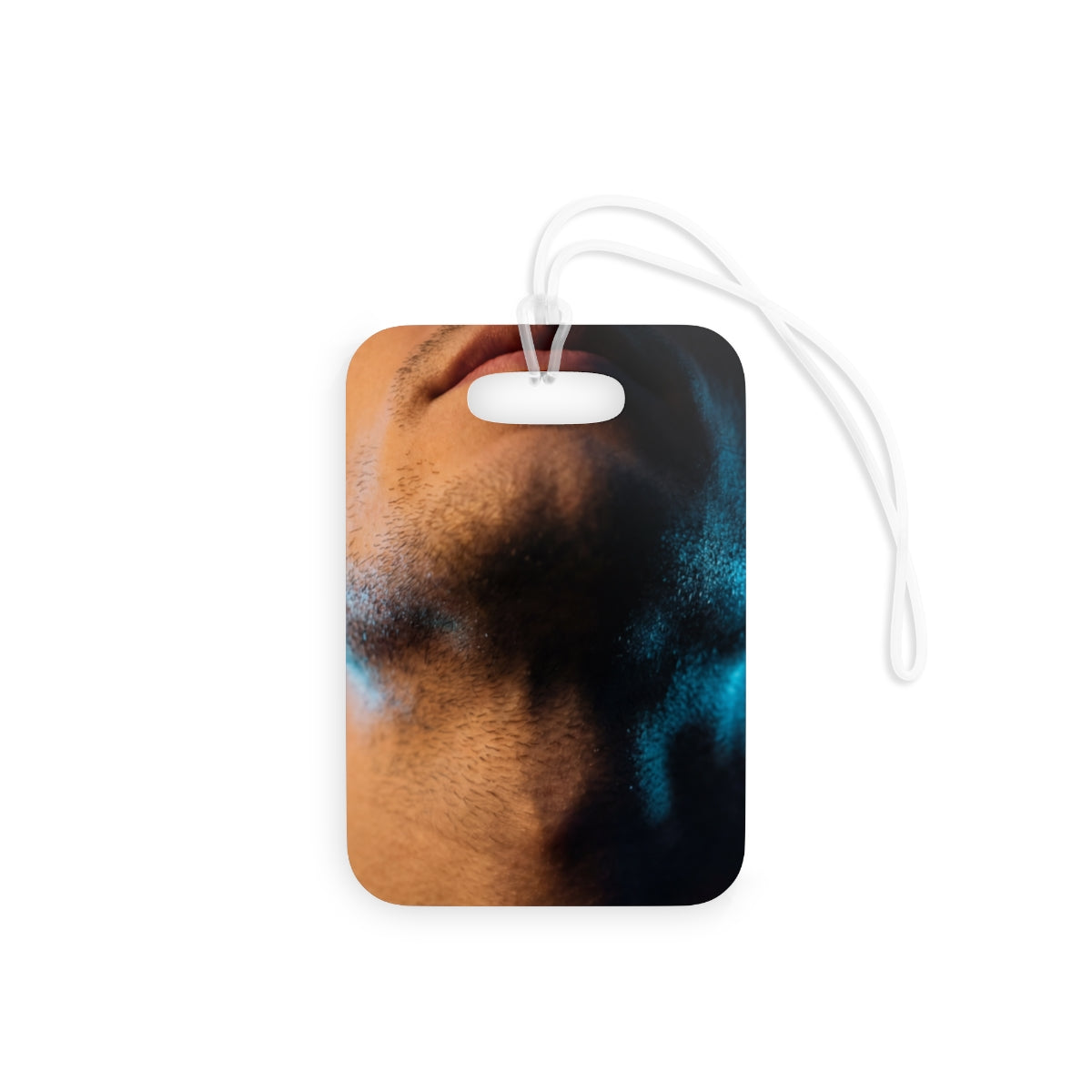 Luggage Tags - Cinematic Signal