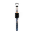 Apple Watch Band - Arctic Solitude | Echovira Gallery