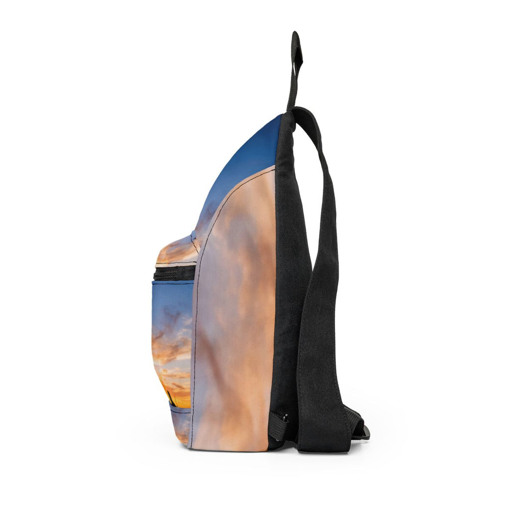Sling Bag - Sunset Expedition