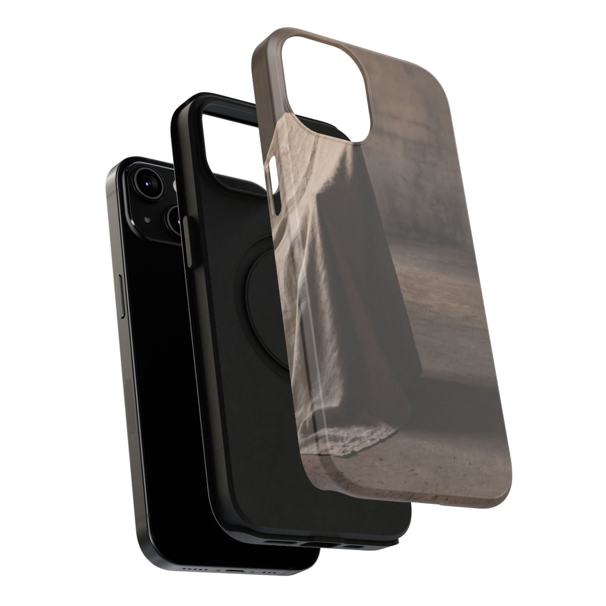 Impact-Resistant Case - Gallery Mood