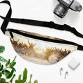 Golden Hour Crowd Celebration Fanny Pack