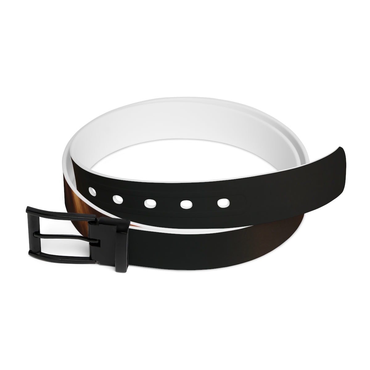 Fashion Belt - Golden Radiance