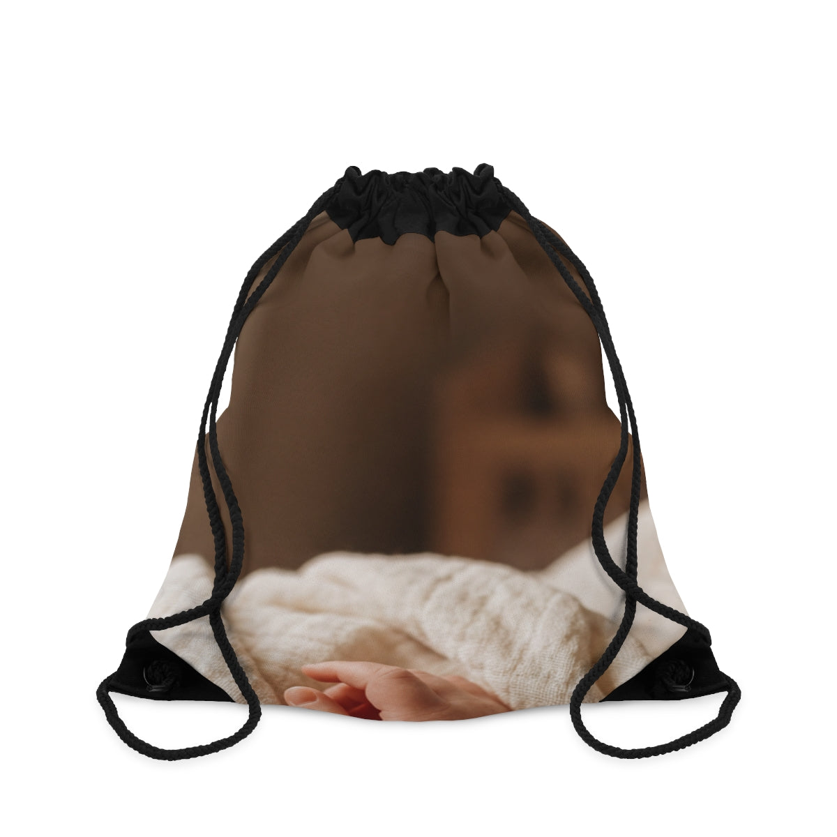 Drawstring Bag - Light Daily Carry