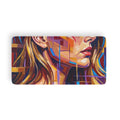 Fitted Sheet - Shattered Elegance | Echovira Gallery