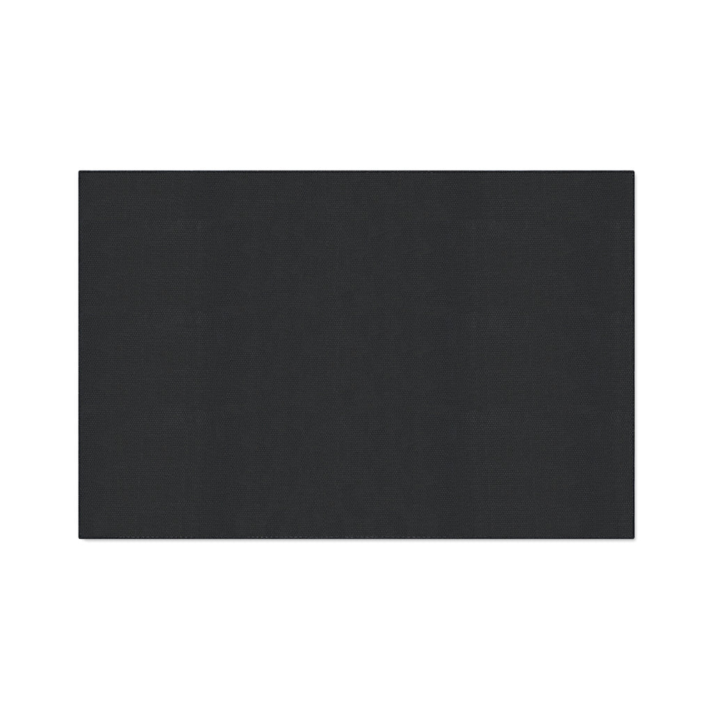Heavy Duty Floor Mat - Trailhead Welcome