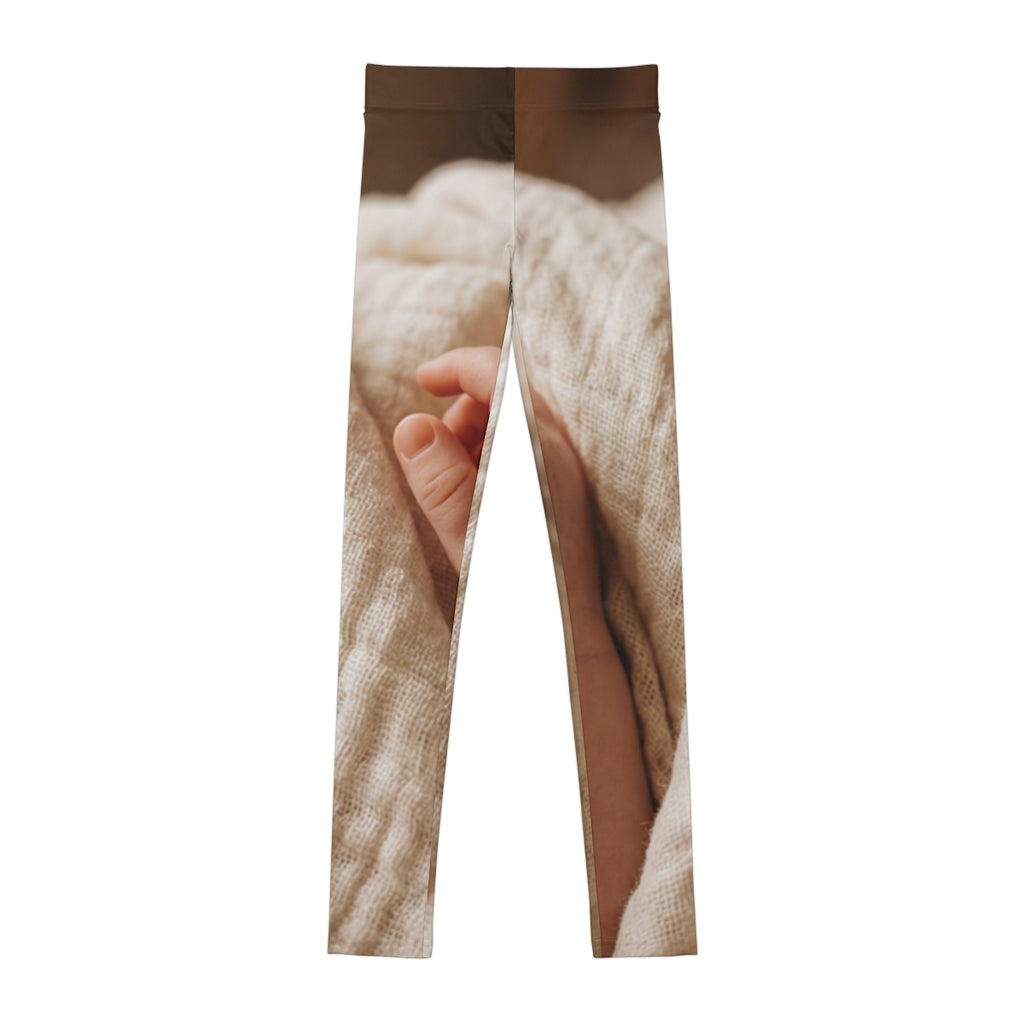 Youth Leggings - Gentle Playwear